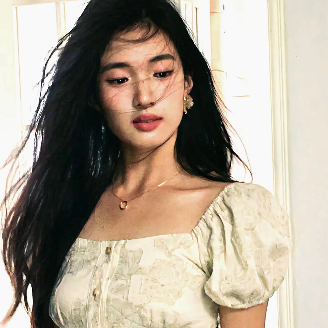 我喜欢的样子你都有