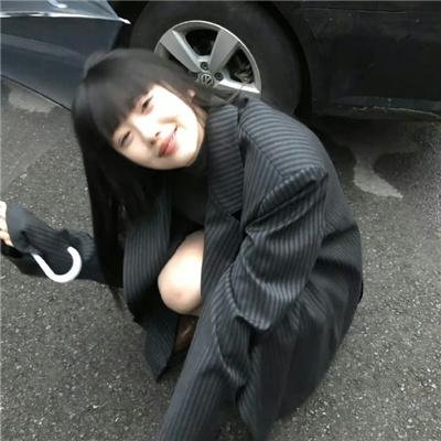 彩月和她的情人